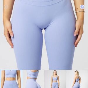 Paragon techno set NEVER WORN